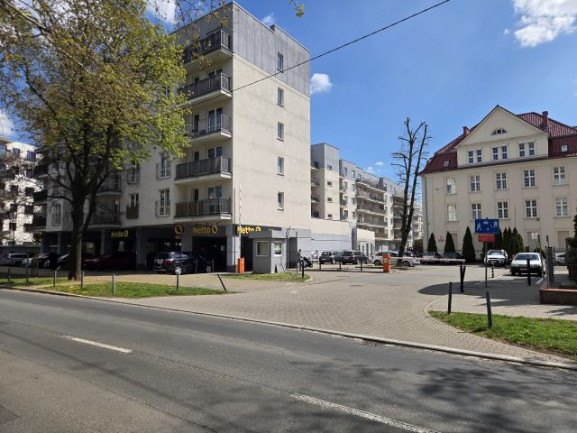 Lokal Poznań Wilda, ul. Rolna. Zdjęcie 12