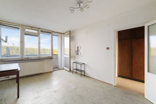 Mieszkanie 3-pokojowe Warszawa Bielany, ul. Zbigniewa Romaszewskiego. Zdjęcie 2