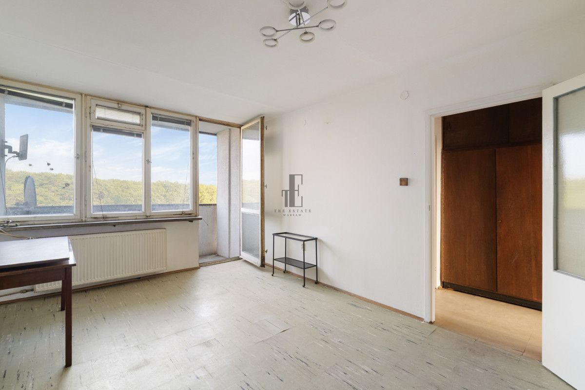 Mieszkanie 3-pokojowe Warszawa Bielany, ul. Zbigniewa Romaszewskiego. Zdjęcie 2