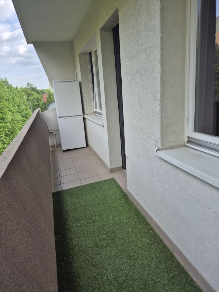Mieszkanie 3-pokojowe Katowice Giszowiec, ul. Miła. Zdjęcie 15