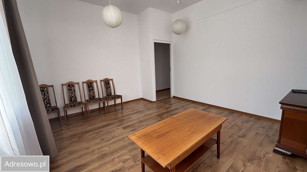 Mieszkanie 3-pokojowe Wrocław Poświętne, ul. Ludwika Kubali. Zdjęcie 5