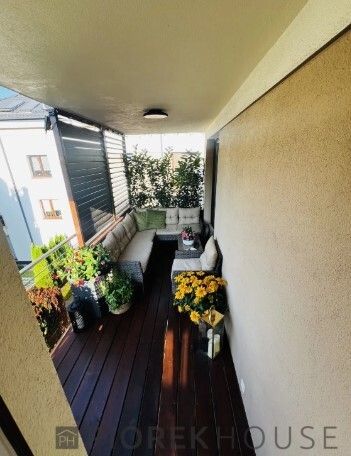 Mieszkanie 4-pokojowe Warszawa Wawer, ul. Żegańska. Zdjęcie 13