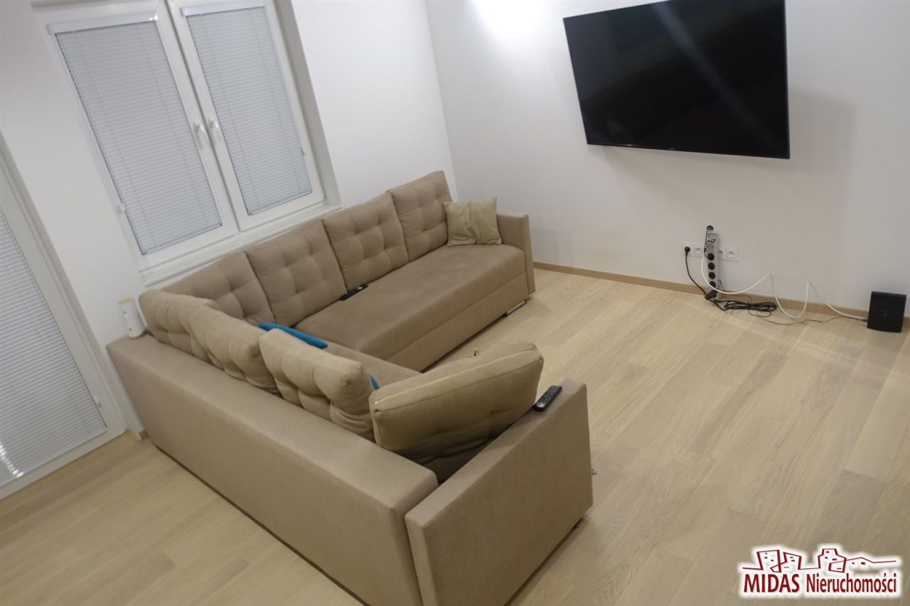 Mieszkanie 3-pokojowe Włocławek Centrum. Zdjęcie 3