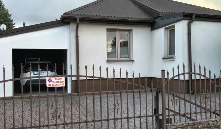 dom wolnostojący, 3 pokoje Zamość Karolówka, ul. Józefa Ignacego Kraszewskiego