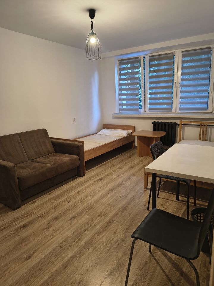Pokój Kraków Kozłówek, ul. Okólna. Zdjęcie 4