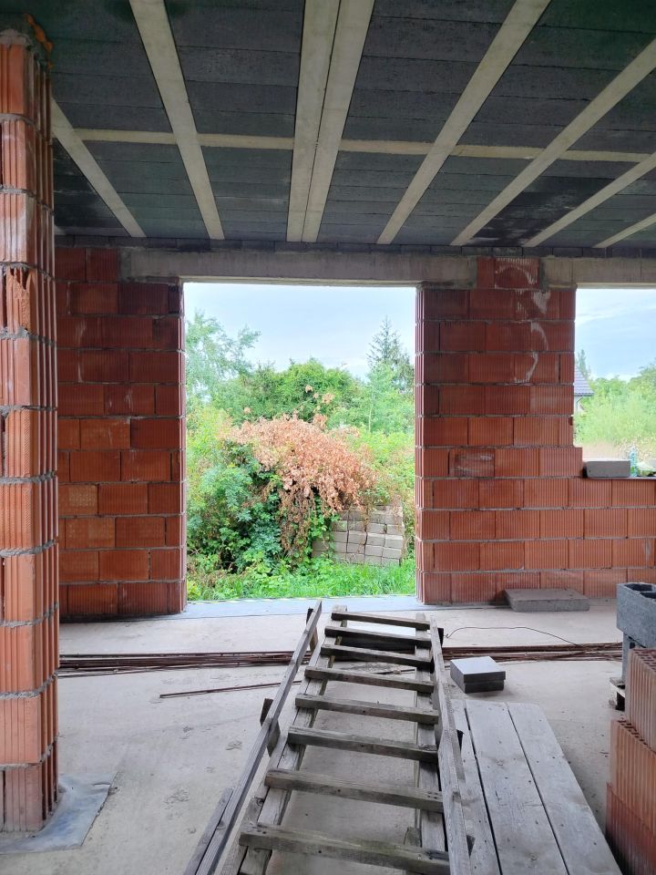 dom wolnostojący, 3 pokoje Pęgów. Zdjęcie 6