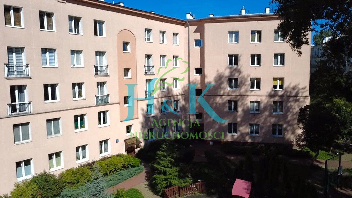 Mieszkanie 1-pokojowe Warszawa Ochota, ul. Kopińska. Zdjęcie 21