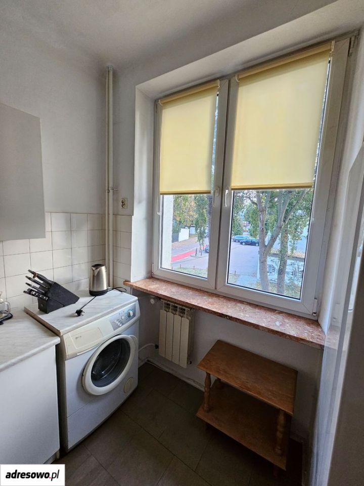 Mieszkanie 1-pokojowe Warszawa Bielany, ul. Efraima Schroegera. Zdjęcie 15