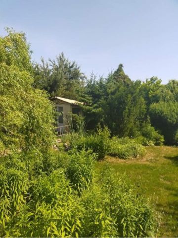 Działka rekreacyjna Gdynia Mały Kack, ul. Grodnieńska. Zdjęcie 1