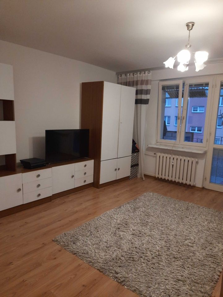 Mieszkanie 2-pokojowe Sokołów Podlaski, ul. Gałczyńskiego