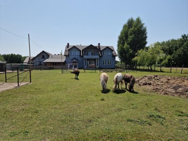 dom wolnostojący, 7 pokoi Tłuszcz. Zdjęcie 10