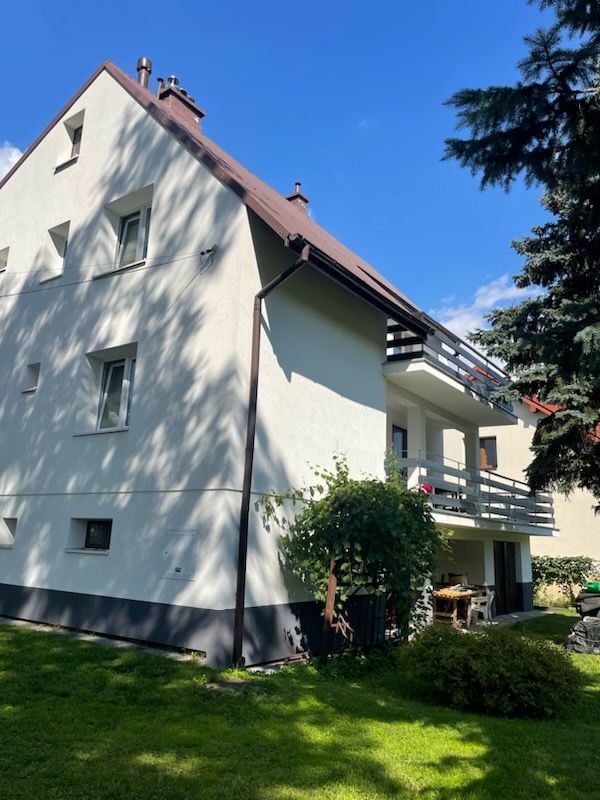 dom wolnostojący, 5 pokoi Kraków, ul. Goplana. Zdjęcie 6