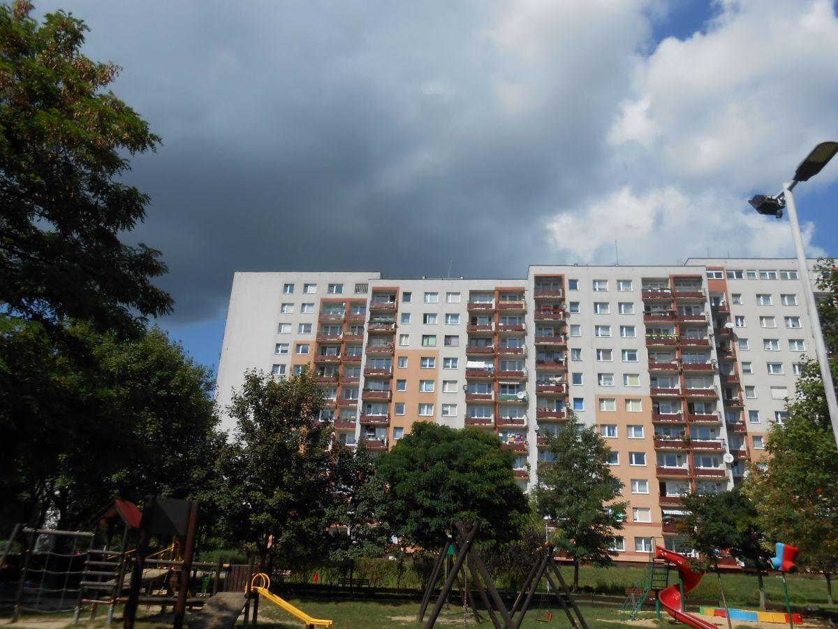 Mieszkanie 3-pokojowe Częstochowa Północ, ul. Starzyńskiego. Zdjęcie 10