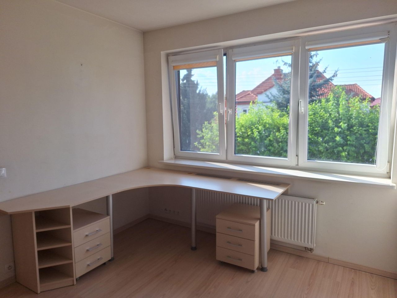 inny, 4 pokoje Łomianki, ul. Racławicka. Zdjęcie 15