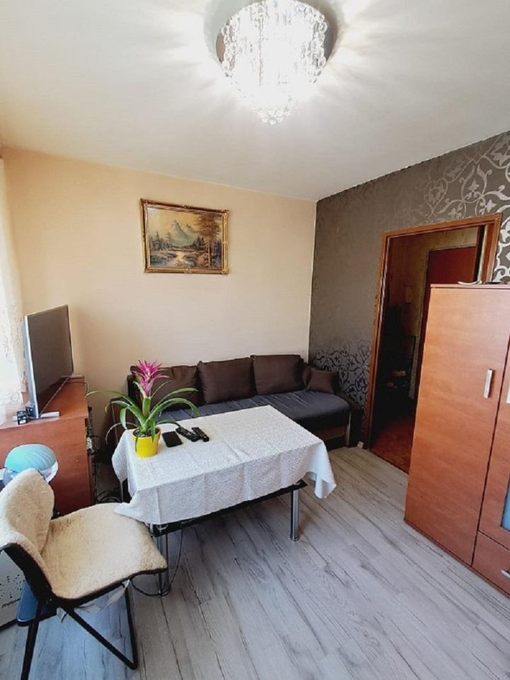 Mieszkanie 2-pokojowe Kalisz, ul. Ostrowska. Zdjęcie 4