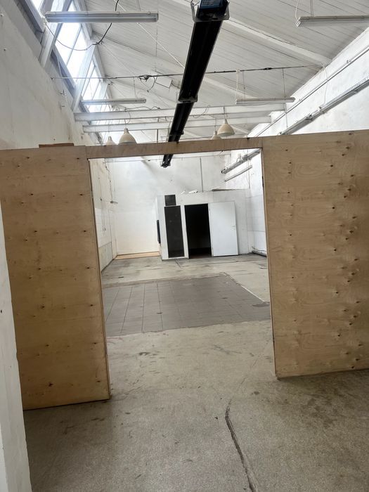 Hala/magazyn Konstancin-Jeziorna, ul. Mirkowska. Zdjęcie 4