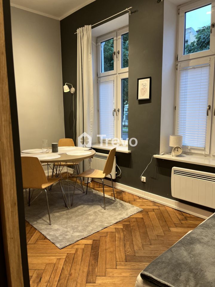 Mieszkanie 1-pokojowe Gdańsk Wrzeszcz, ul. Jaśkowa Dolina. Zdjęcie 15