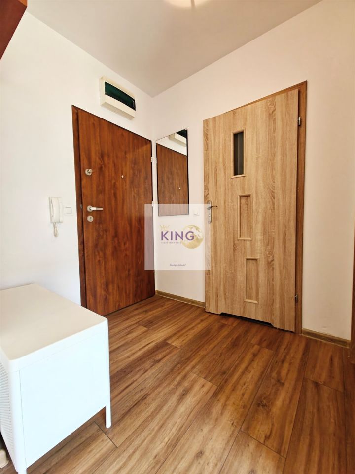 Mieszkanie 2-pokojowe Szczecin Gumieńce. Zdjęcie 6