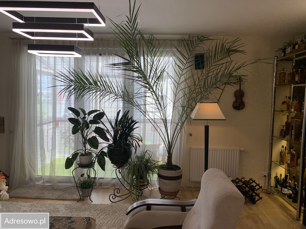 Mieszkanie 3-pokojowe Lublin Ponikwoda, ul. Ignacego Czumy. Zdjęcie 12