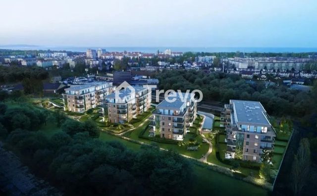 Mieszkanie 2-pokojowe Gdańsk Brzeźno, ul. Gdańska. Zdjęcie 7