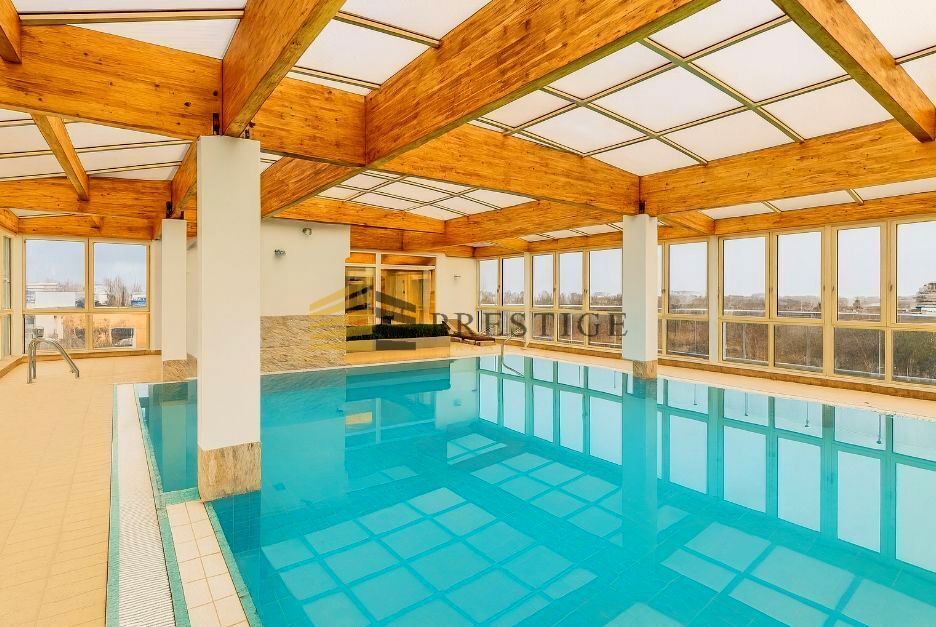 Mieszkanie 3-pokojowe Warszawa Mokotów, ul. Łowicka. Zdjęcie 11