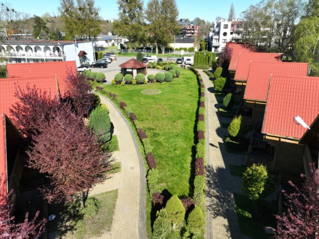 Lokal Jastrzębia Góra, ul. Pucka. Zdjęcie 10