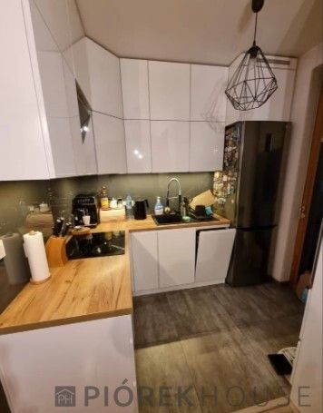 Mieszkanie 3-pokojowe Warszawa Wola, ul. Marcina Kasprzaka. Zdjęcie 4