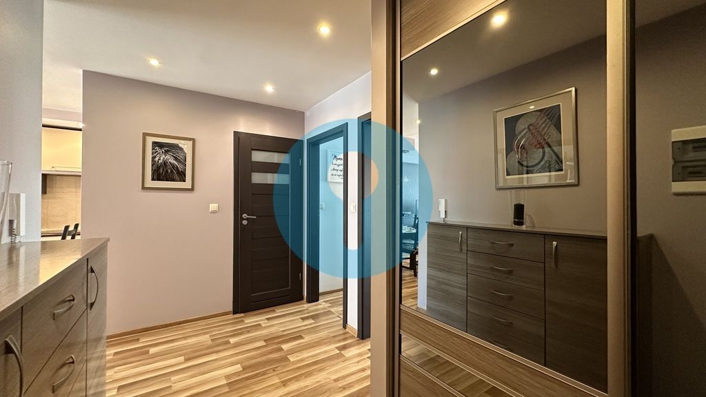 Mieszkanie 3-pokojowe Kielce, ul. Hugona Kołłątaja. Zdjęcie 16