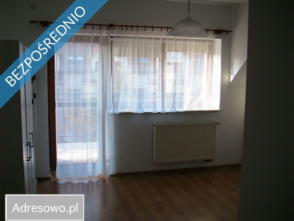 dom szeregowy, 6 pokoi Julianów, ul. Jaskółki. Zdjęcie 5