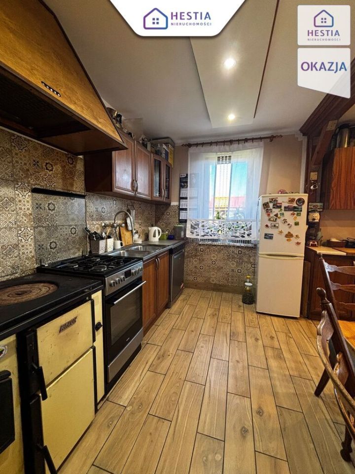 Mieszkanie 4-pokojowe Krosino, ul. Długa. Zdjęcie 9