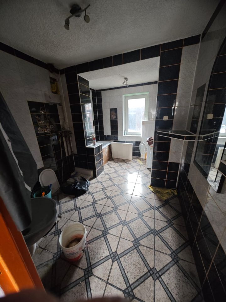 Mieszkanie 4-pokojowe Szczecinek Centrum, ul. Kościuszki. Zdjęcie 11