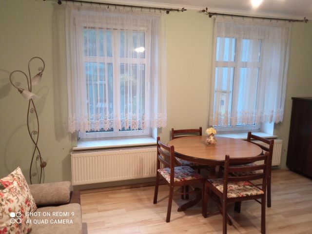 Mieszkanie 3-pokojowe Poznań Sołacz, ul. Grudzieniec. Zdjęcie 1