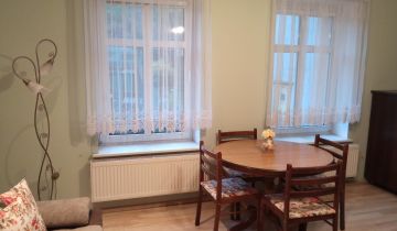 Mieszkanie 3-pokojowe Poznań Sołacz, ul. Grudzieniec