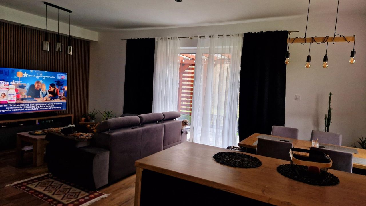 bliźniak, 5 pokoi Mostówka. Zdjęcie 7