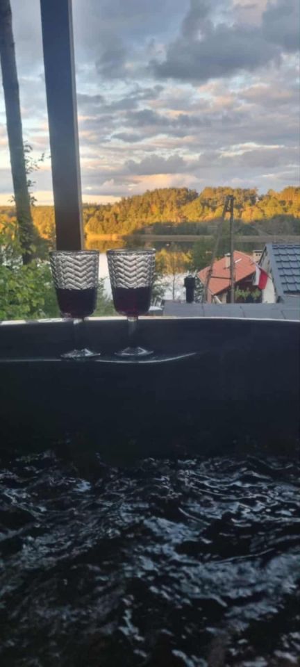 dom letniskowy, 3 pokoje Ostaszewo Nad Jeziorem. Zdjęcie 17