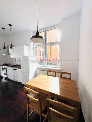 Mieszkanie 1-pokojowe Bydgoszcz Szwederowo. Zdjęcie 4