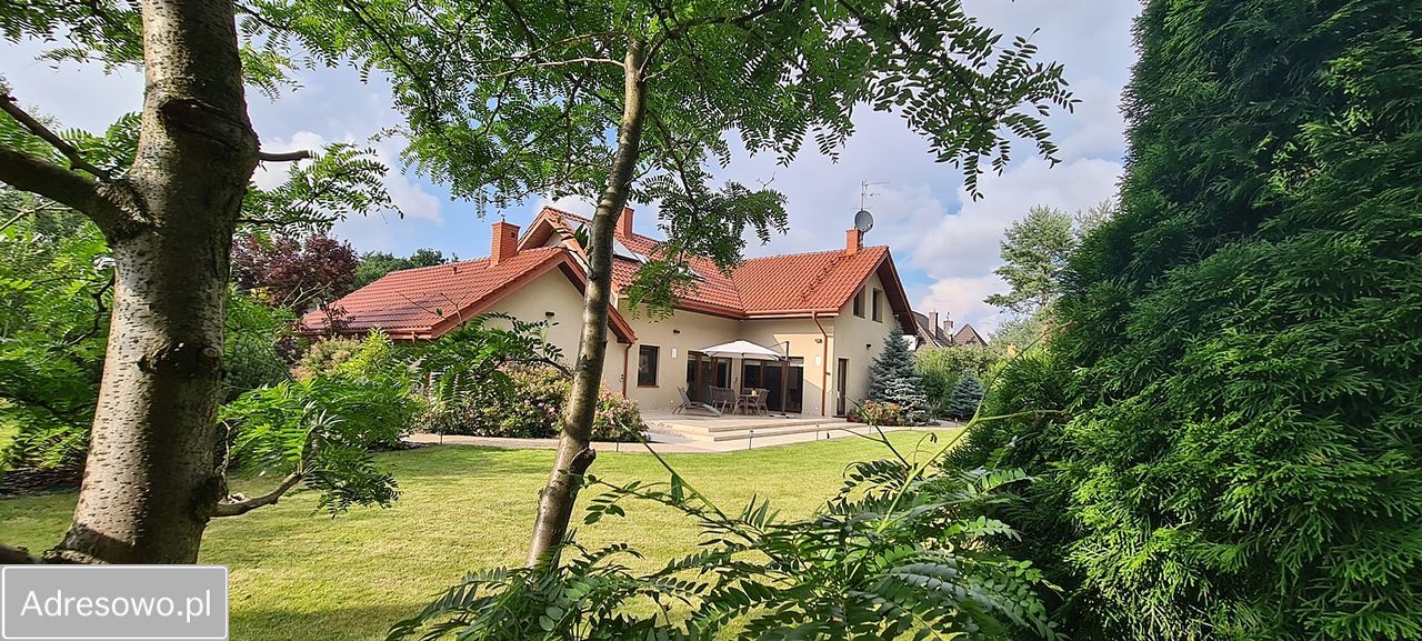 dom wolnostojący, 6 pokoi Strzeniówka. Zdjęcie 8