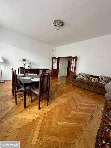 Mieszkanie 3-pokojowe Warszawa Śródmieście, ul. Marszałkowska. Zdjęcie 1