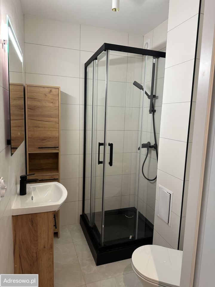 Mieszkanie 2-pokojowe Kutno, ul. Sowińskiego. Zdjęcie 2