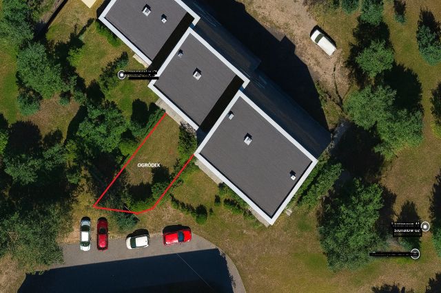 Mieszkanie 3-pokojowe Legionowo Piaski, ul. Zegrzyńska. Zdjęcie 1