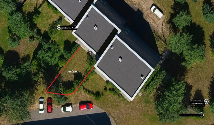 Mieszkanie 3-pokojowe Legionowo Piaski, ul. Zegrzyńska