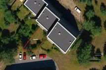 Mieszkanie 3-pokojowe Legionowo Piaski, ul. Zegrzyńska