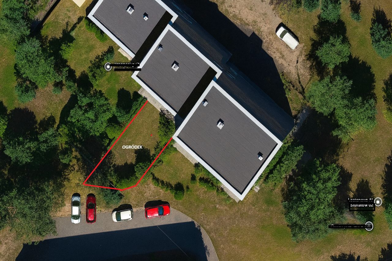 Mieszkanie 3-pokojowe Legionowo Piaski, ul. Zegrzyńska