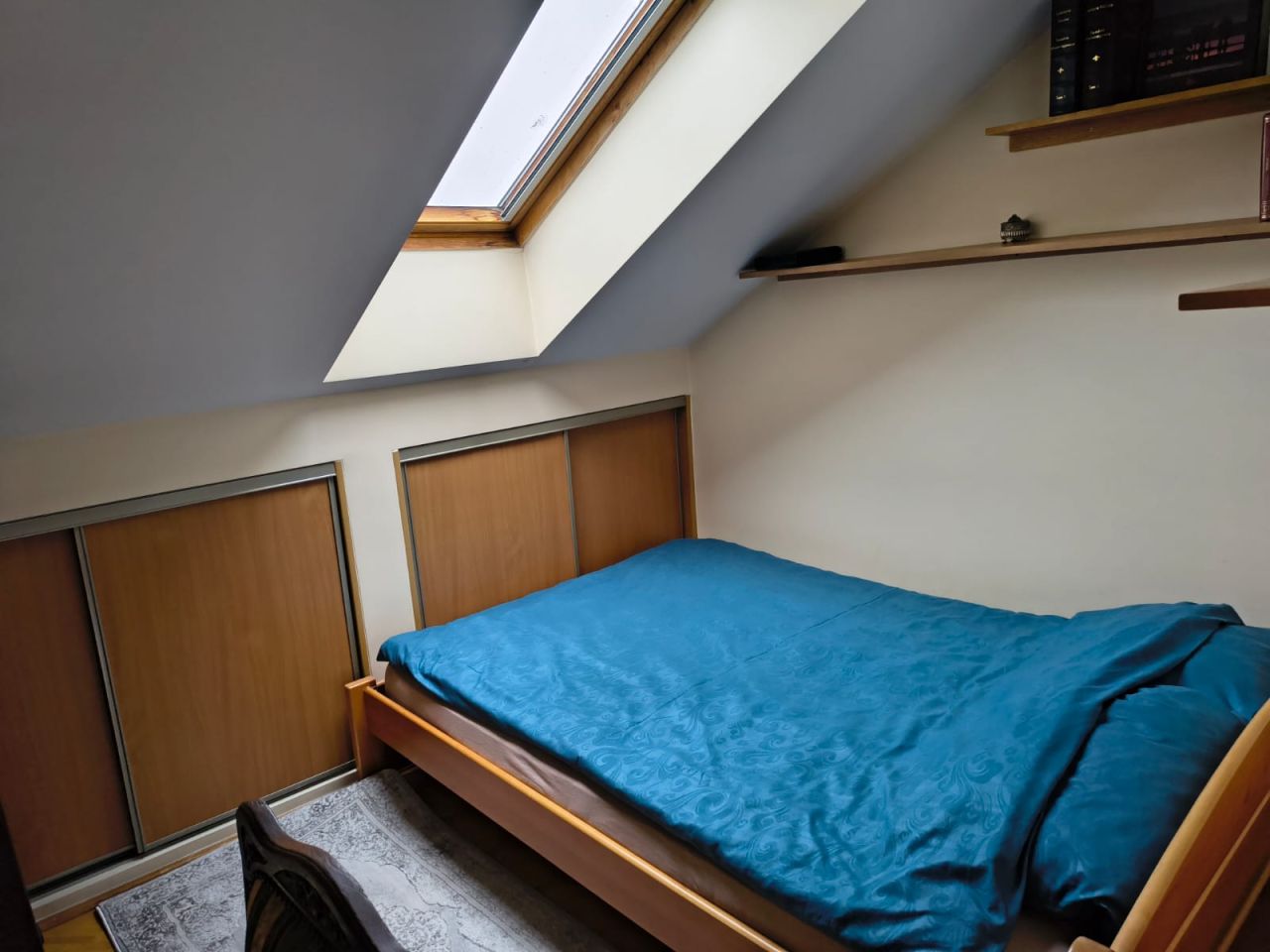 Mieszkanie 4-pokojowe Białystok Nowe Miasto, ul. Pogodna. Zdjęcie 19