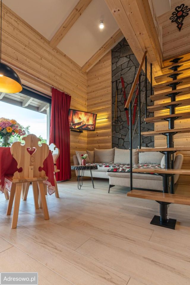 Mieszkanie 4-pokojowe Szczyrk, ul. Skalista. Zdjęcie 12