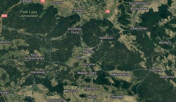 Mieszkanie 2-pokojowe Biłgoraj