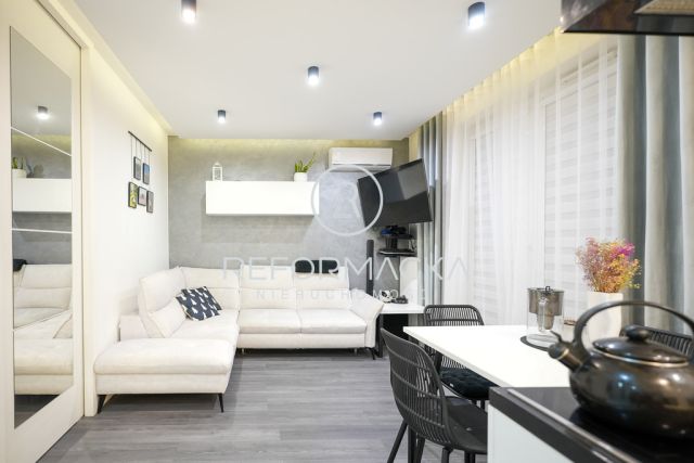 Mieszkanie 3-pokojowe Rzeszów, ul. Lucjana Siemieńskiego. Zdjęcie 1