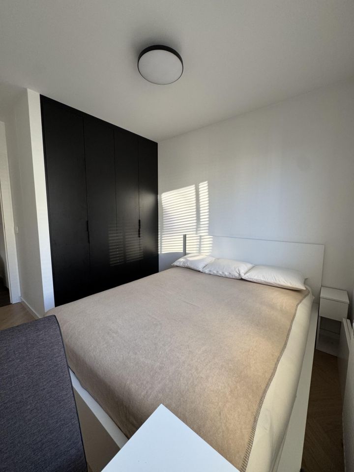 Mieszkanie 3-pokojowe Gdańsk Ujeścisko, ul. Płocka. Zdjęcie 10