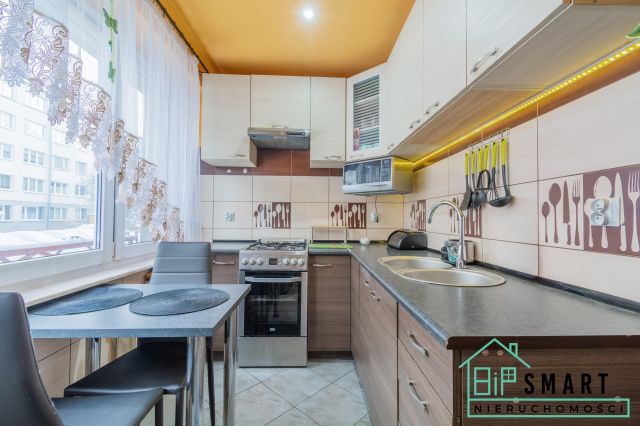 Mieszkanie 3-pokojowe Stalowa Wola, al. Jana Pawła II. Zdjęcie 6