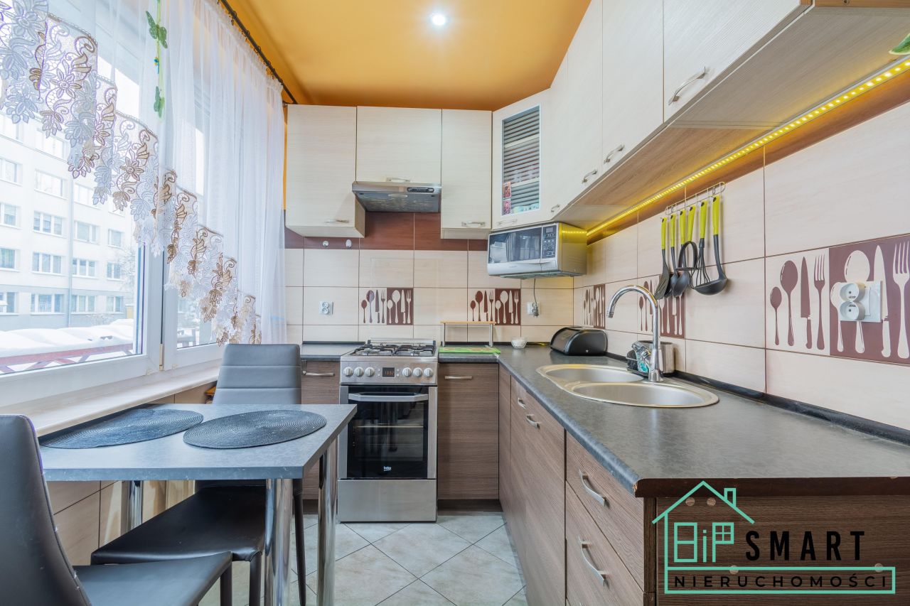 Mieszkanie 3-pokojowe Stalowa Wola, al. Jana Pawła II. Zdjęcie 6